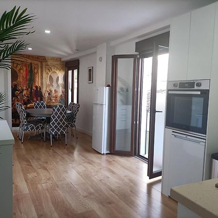 Madinat Garnata, Parking & Rooftop Terrace Гранада Екстериор снимка
