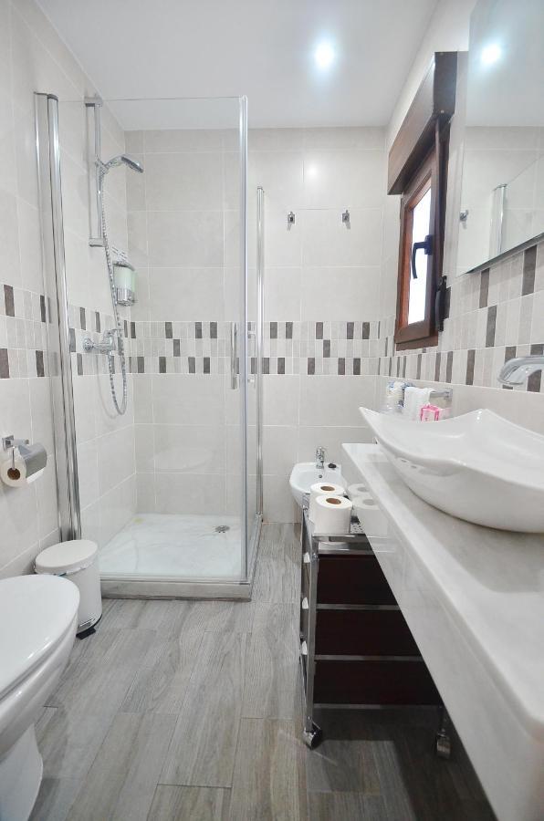 Madinat Garnata, Parking & Rooftop Terrace Гранада Екстериор снимка
