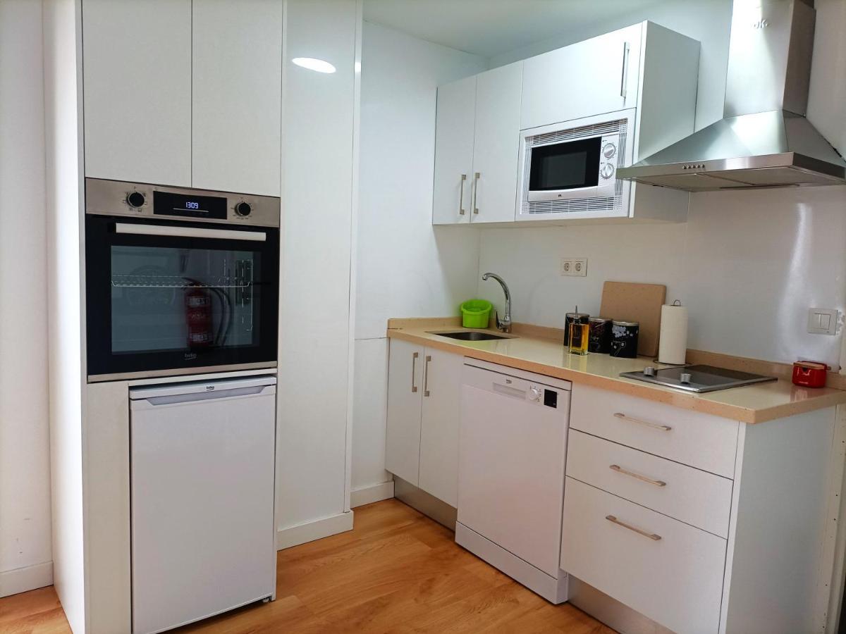 Madinat Garnata, Parking & Rooftop Terrace Гранада Екстериор снимка