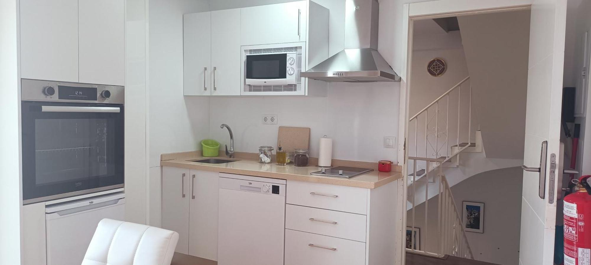 Madinat Garnata, Parking & Rooftop Terrace Гранада Екстериор снимка