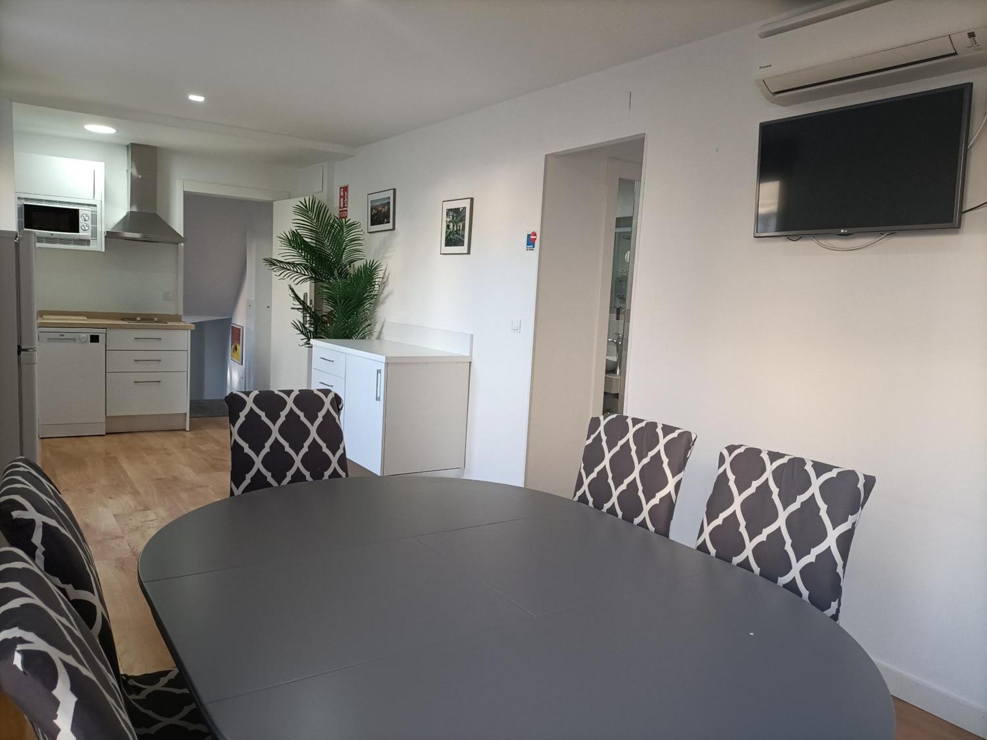 Madinat Garnata, Parking & Rooftop Terrace Гранада Екстериор снимка